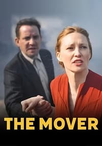 The Mover (2018)