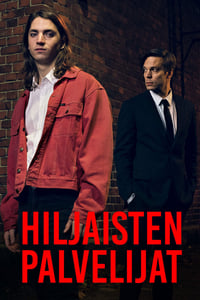 Hiljaisten palvelijat (2019)