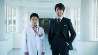 «Chîmu Bachisuta Final: Keruberosu no shouzou (2014)» — обои к фильму #1