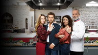 «Ici tout commence (2020)» — обои к сериалу #9