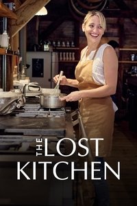 The Lost Kitchen - Season 2