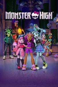 Monster High - 2022