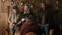«Der Kuckuck und der Esel (2014)» — обои к фильму #1