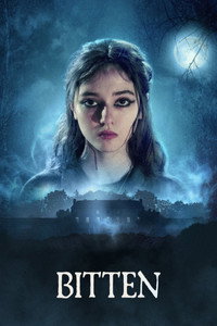 Bitten (2024) subtitle poster