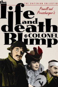 Постер фильма «Жизнь и смерть полковника Блимпа (1943)» — (15 из 39)