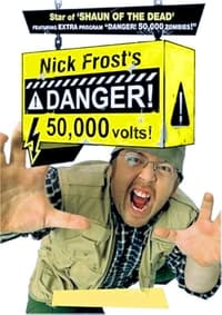 copertina serie tv Danger%21+50%2C000+Volts%21 2002