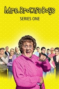 Watch Mrs Brown's Boys - Season 1 123Movies