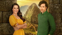«A Machu Picchu Proposal (2025)» — обои к фильму #4