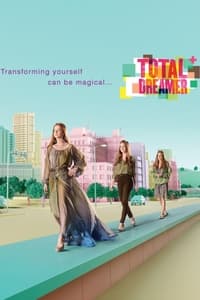 tv show poster Total+Dreamer 2015