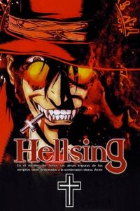 Poster de Hellsing