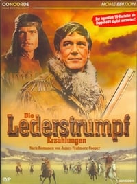 copertina serie tv Die+Lederstrumpf+Erz%C3%A4hlungen 1969