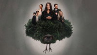 «Баба-яга (2026)» — обои к сериалу #2