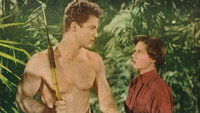 «The Lion Hunters (1951)» — обои к фильму #1
