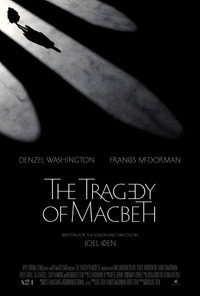 Постер фильма «Трагедия Макбета (2021)» — (27 из 72)