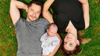 «Our Baby: A Modern Miracle (2020)» — обои к фильму #1