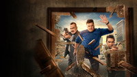 «Инспектор розыска (1998-2018)» — обои к сериалу #6