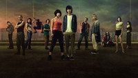 Обои к сериалу «Алиса в Пограничье (2020-2025)» — (14 из 153)