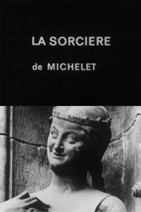 La Sorcière de Michelet (1969) poster