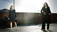 «Напарницы (2010-2016)» — обои к сериалу #10