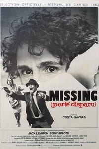 Missing (1982)