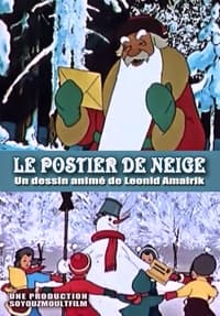 Le postier de neige (1955)