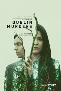Постер сериала «Дублинские убийства (2019)» — (4 из 17)