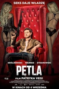 Poster de Pętla