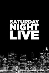 Постер сериала «Saturday Night Live (1975)» — (15 из 57)