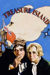 Постер фильма «Остров сокровищ (1934)» — (5 из 11)