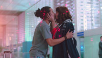 «Jhon en Martian (2019)» — обои к сериалу #1