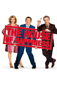 Постер фильма «Happy House (2022)» — (1 из 7)