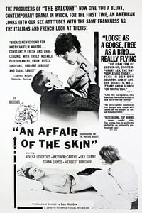 An Affair of the Skin