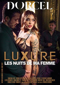 Luxure : Les nuits de ma femme