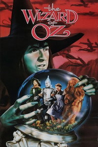 Постер фильма «Волшебник страны Оз (1939)» — (15 из 171)