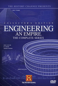 Rome: Engineering an Empire