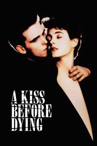 Постер фильма «Поцелуй перед смертью (1991)» — (9 из 24)