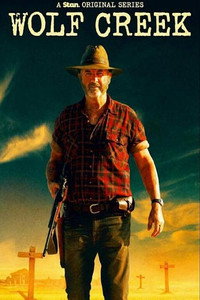 Постер сериала «Волчья яма (2016 - 2017)» — (4 из 7)