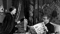 «Обман (1946)» — обои к фильму #5