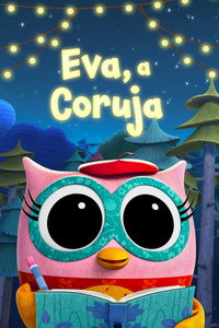 Eva a Coruja S01E09