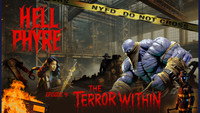 The Terror Within