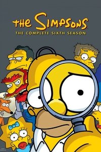 The Simpsons S06E01