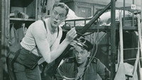 «Kronans käcka gossar (1940)» — обои к фильму #1