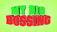 «My Big Bossing (2014)» — обои к фильму #1