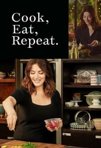 Nigella's Cook, Eat, Repeat (2020)