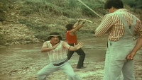 «O Mundo Mágico dos Trapalhões (1981)» — обои к фильму #9