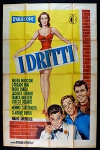 I dritti (1957)