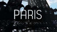 Paris, the Great Saga
