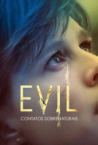 Evil: Contatos Sobrenaturais S04E14