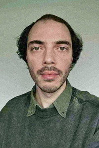 Dmitry Novikov