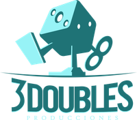 3 Doubles Producciones